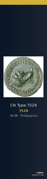 CN Type 7528 — CANOA