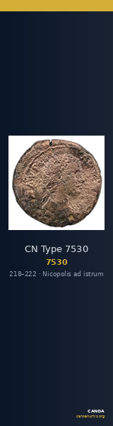 CN Type 7530 — CANOA