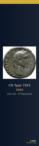 CN Type 7565 — CANOA