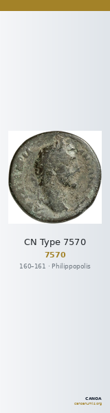 CN Type 7570 — CANOA