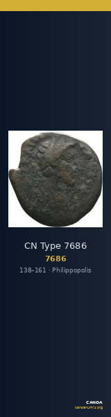 CN Type 7686 — CANOA