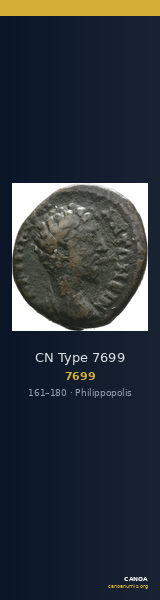 CN Type 7699 — CANOA