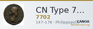 CN Type 7702 — CANOA