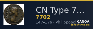 CN Type 7702 — CANOA