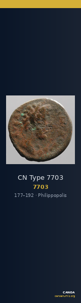 CN Type 7703 — CANOA
