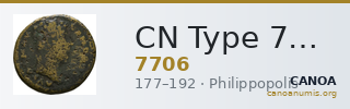 CN Type 7706 — CANOA