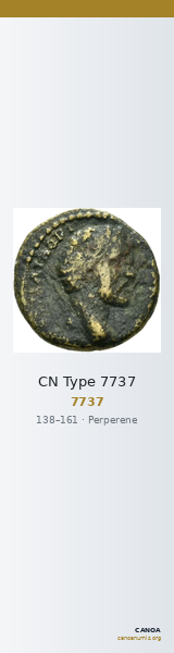 CN Type 7737 — CANOA