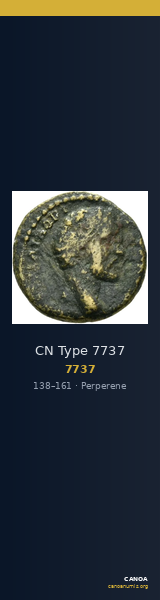 CN Type 7737 — CANOA