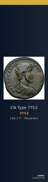 CN Type 7752 — CANOA