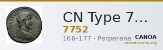 CN Type 7752 — CANOA