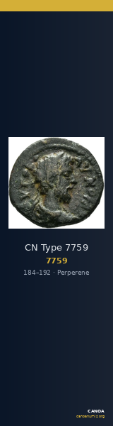 CN Type 7759 — CANOA