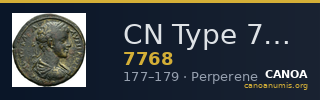 CN Type 7768 — CANOA