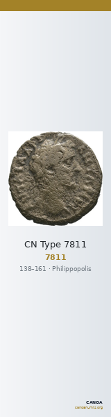CN Type 7811 — CANOA