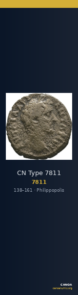 CN Type 7811 — CANOA