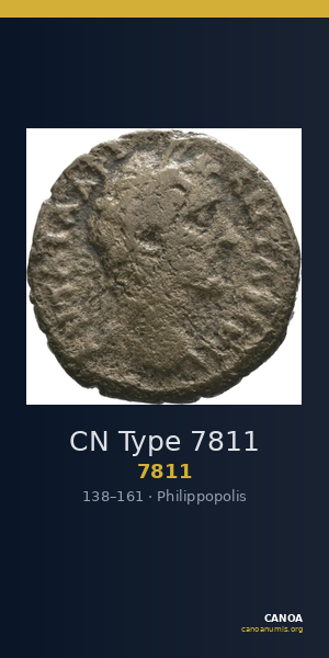 CN Type 7811 — CANOA