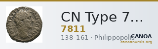 CN Type 7811 — CANOA