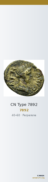 CN Type 7892 — CANOA