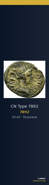 CN Type 7892 — CANOA