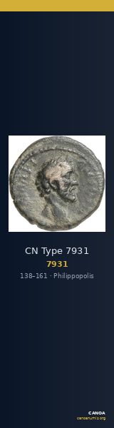 CN Type 7931 — CANOA
