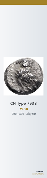 CN Type 7938 — CANOA