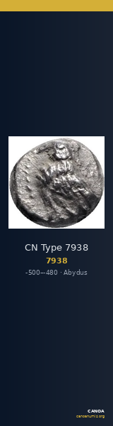 CN Type 7938 — CANOA