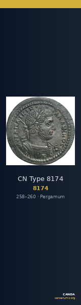 CN Type 8174 — CANOA