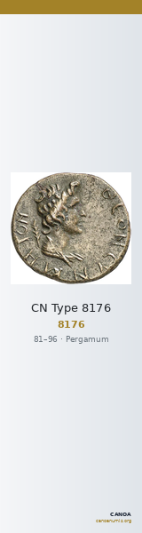 CN Type 8176 — CANOA