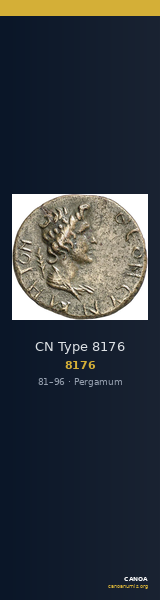 CN Type 8176 — CANOA