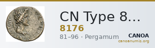 CN Type 8176 — CANOA