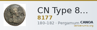 CN Type 8177 — CANOA