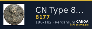 CN Type 8177 — CANOA