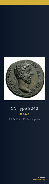 CN Type 8242 — CANOA