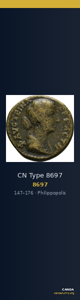 CN Type 8697 — CANOA
