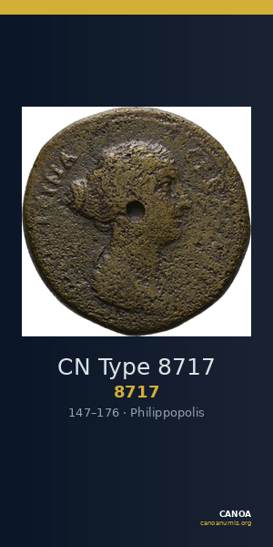 CN Type 8717 — CANOA