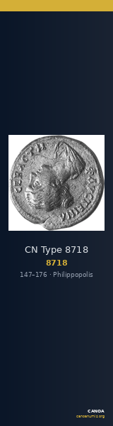 CN Type 8718 — CANOA