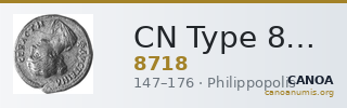 CN Type 8718 — CANOA