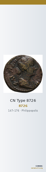 CN Type 8726 — CANOA