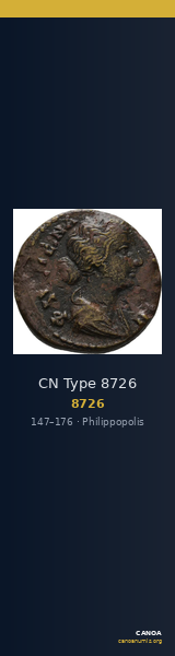 CN Type 8726 — CANOA