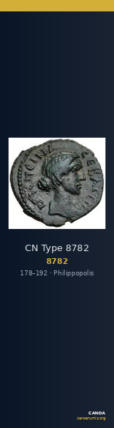 CN Type 8782 — CANOA