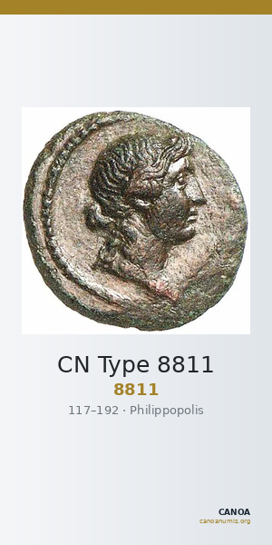 CN Type 8811 — CANOA