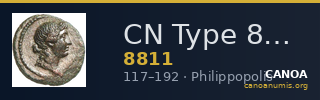 CN Type 8811 — CANOA