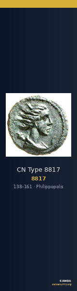 CN Type 8817 — CANOA