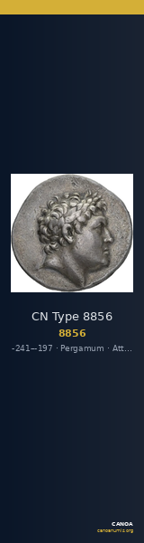 CN Type 8856 — CANOA