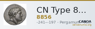 CN Type 8856 — CANOA