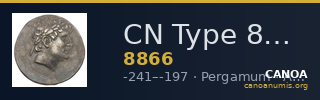 CN Type 8866 — CANOA
