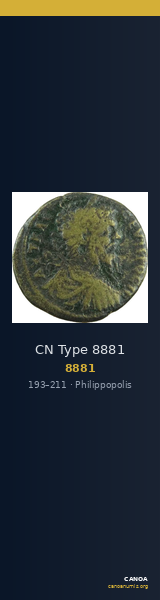 CN Type 8881 — CANOA