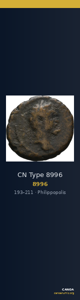 CN Type 8996 — CANOA