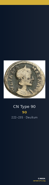 CN Type 90 — CANOA
