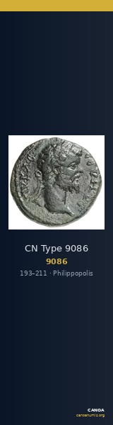 CN Type 9086 — CANOA