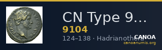 CN Type 9104 — CANOA